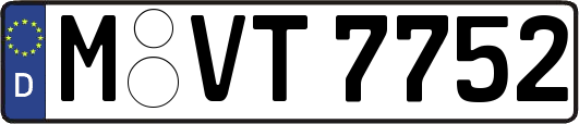 M-VT7752