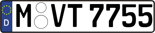 M-VT7755