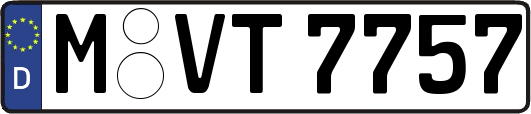 M-VT7757