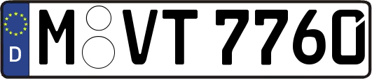 M-VT7760