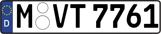 M-VT7761
