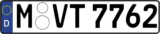M-VT7762
