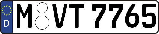 M-VT7765
