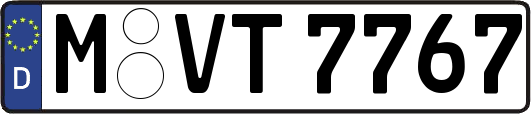 M-VT7767