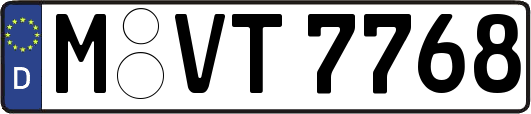 M-VT7768