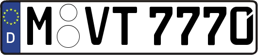 M-VT7770