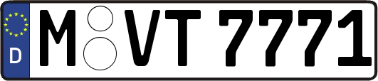 M-VT7771