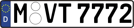 M-VT7772