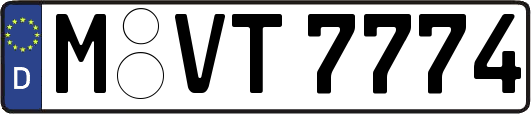 M-VT7774