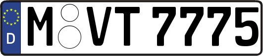 M-VT7775