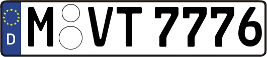 M-VT7776