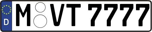 M-VT7777