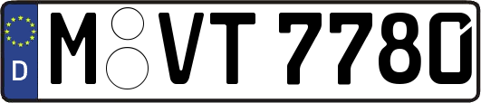 M-VT7780