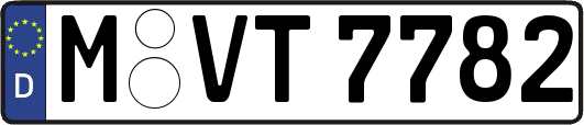 M-VT7782