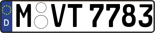 M-VT7783