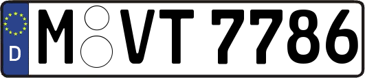 M-VT7786