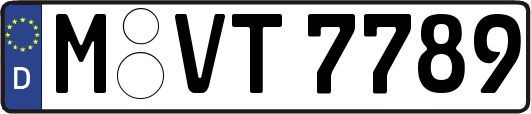 M-VT7789