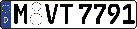 M-VT7791
