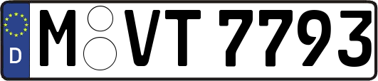 M-VT7793