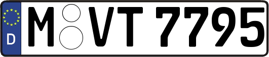 M-VT7795