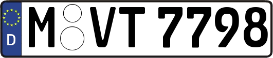 M-VT7798