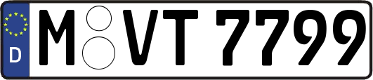 M-VT7799