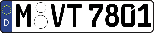 M-VT7801
