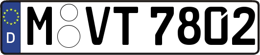 M-VT7802