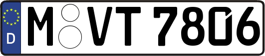 M-VT7806