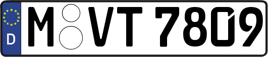 M-VT7809