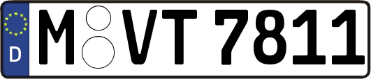M-VT7811