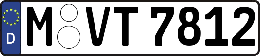 M-VT7812