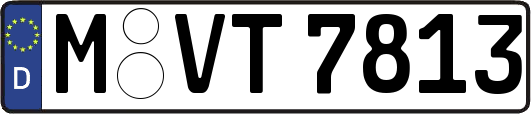 M-VT7813