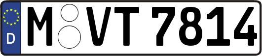 M-VT7814