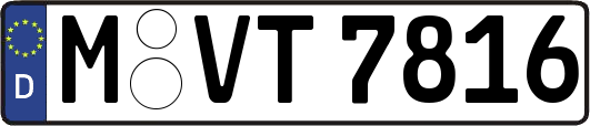M-VT7816