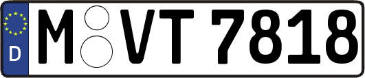 M-VT7818