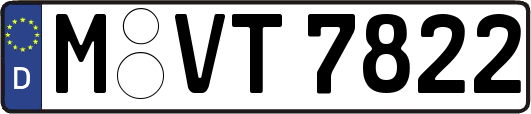 M-VT7822
