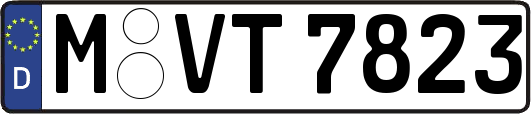 M-VT7823