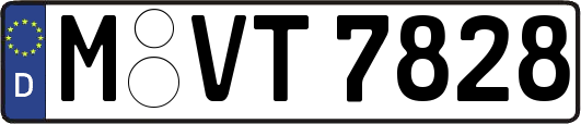 M-VT7828