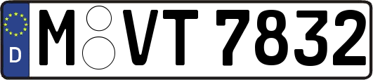 M-VT7832