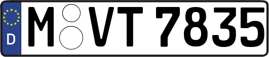 M-VT7835