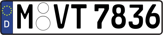 M-VT7836