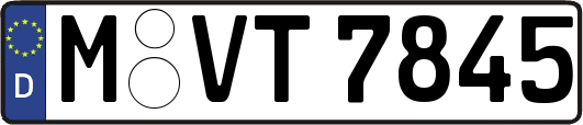 M-VT7845
