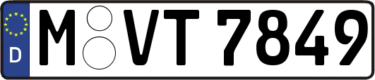 M-VT7849