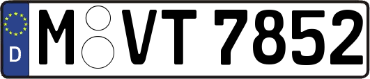 M-VT7852