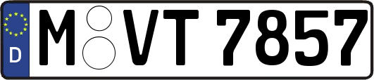 M-VT7857