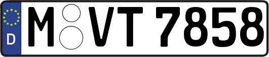 M-VT7858