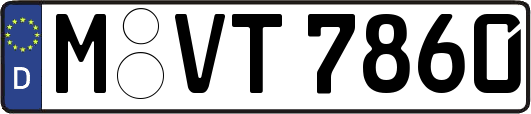 M-VT7860