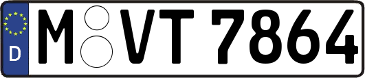 M-VT7864