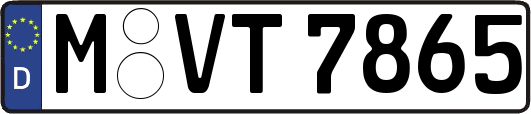 M-VT7865